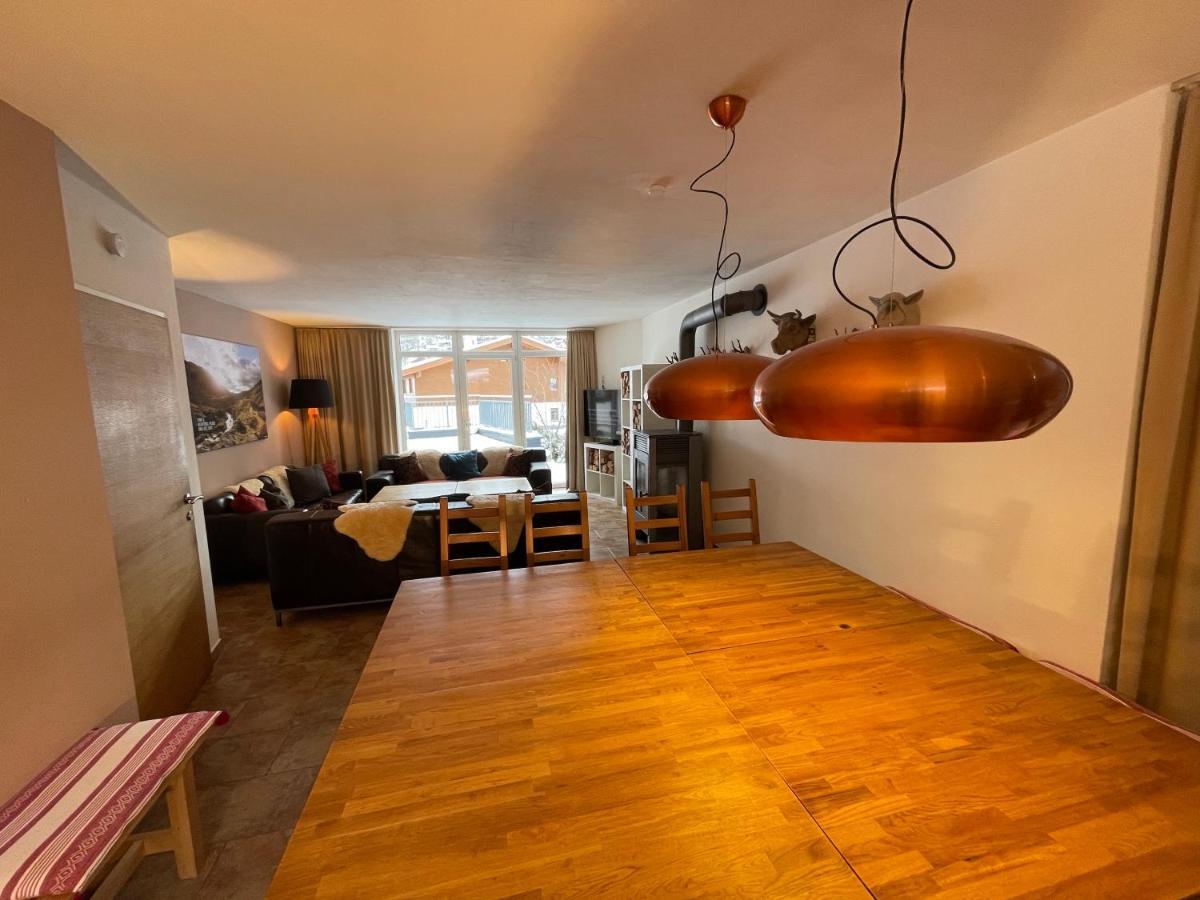 Ferienhaus Augustine In Hinterglemm - Centre *