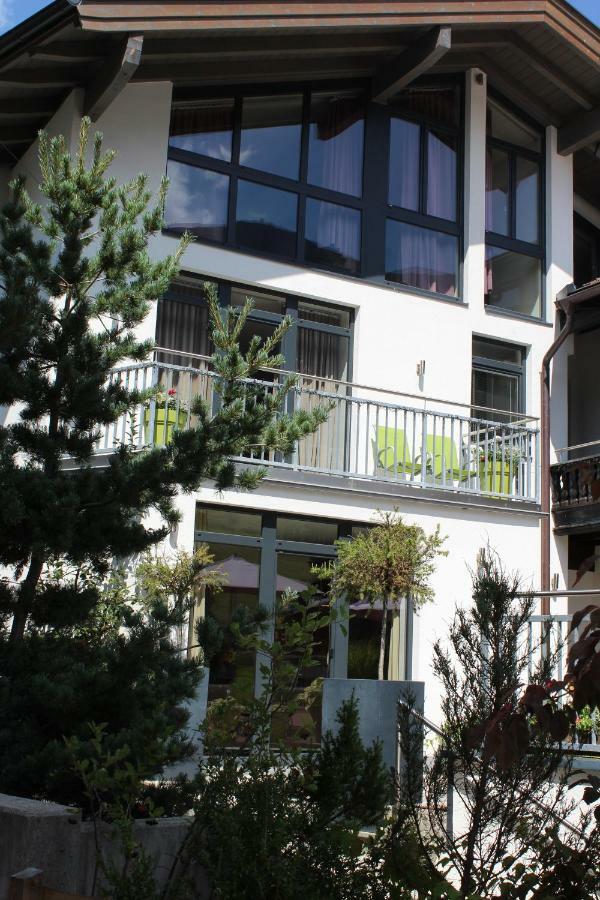 Augustine In Hinterglemm - Centre Ferienhaus Saalbach-Hinterglemm